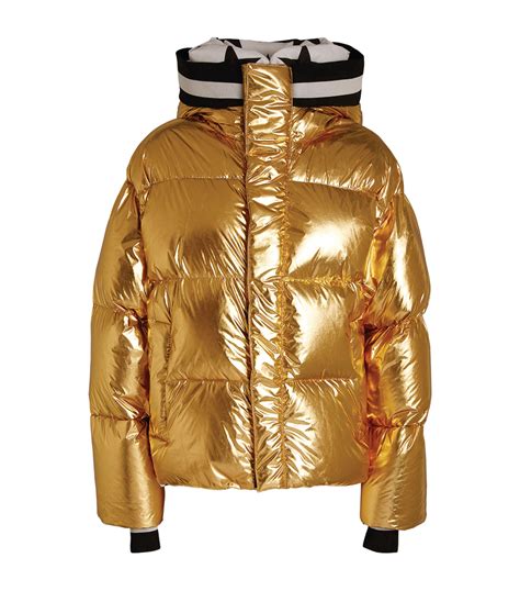 jacket dolce and gabbana|dolce and gabbana puffer jacket.